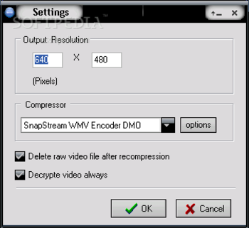 DVD Ripper Wizard screenshot 2