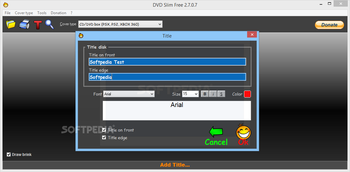 DVD Slim Free screenshot 3