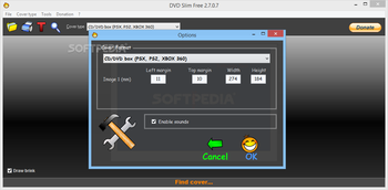 DVD Slim Free screenshot 7