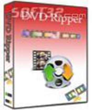 DVD to PSP Ripper screenshot