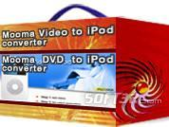 DVD/ Video to iPod Converter screenshot 2
