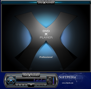 DVD X Utilities screenshot 2