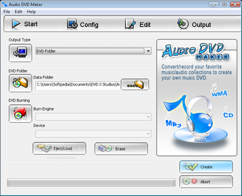 DVD X Utilities screenshot 8