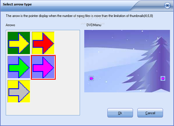 DVDBuilder screenshot 5