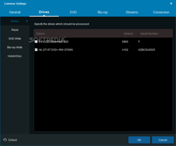 DVDFab screenshot 13