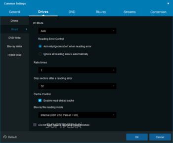 DVDFab screenshot 14