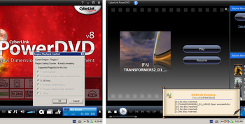 DVDFab Passkey screenshot