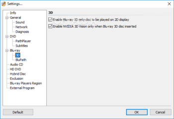 DVDFab Passkey for Blu-ray screenshot 10