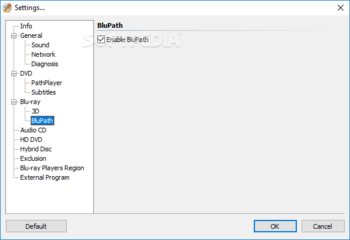 DVDFab Passkey for Blu-ray screenshot 11