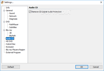 DVDFab Passkey for Blu-ray screenshot 12