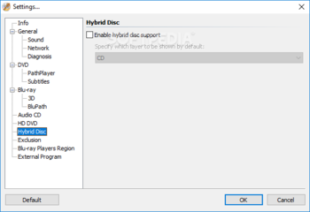 DVDFab Passkey for Blu-ray screenshot 14