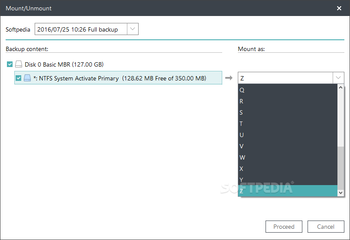 DVDFab PC Backup screenshot 14