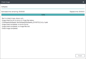 DVDFab PC Backup screenshot 9