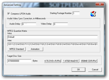 dvdSanta screenshot 4