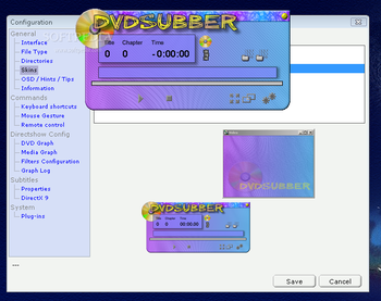 DVDSubber screenshot 4