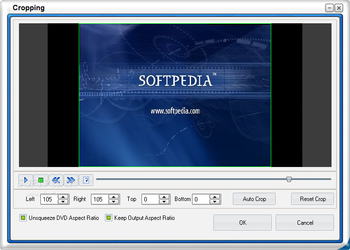 DVDZip Pro screenshot 6