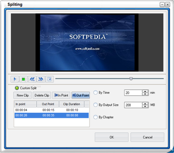 DVDZip Pro screenshot 7