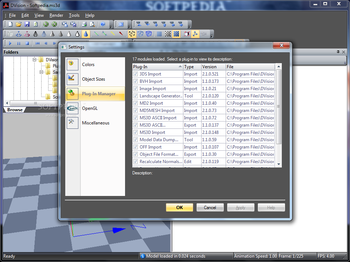 DVision screenshot 8