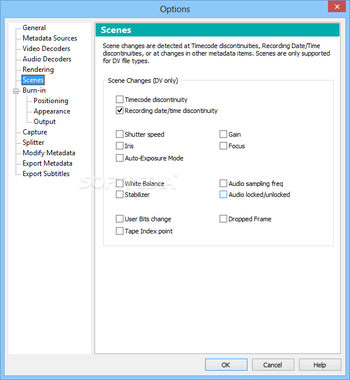 DVMP Pro screenshot 10