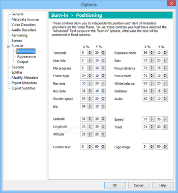 DVMP Pro screenshot 12