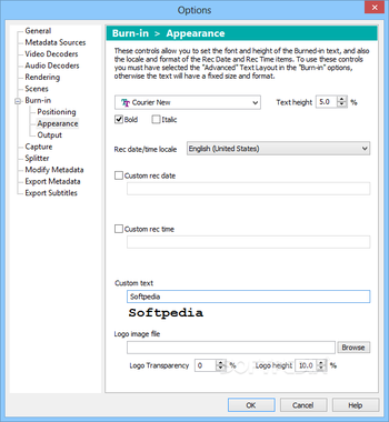 DVMP Pro screenshot 13