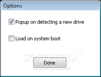 DvPlacer screenshot 2