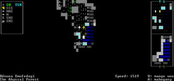 Dwarf Fortress screenshot 3