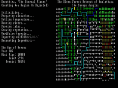 Dwarf Fortress screenshot 2