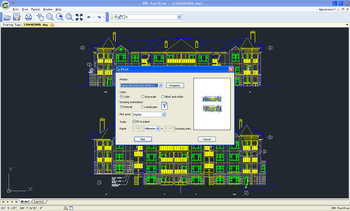 DWG FastView - 64bit screenshot 3