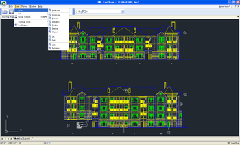 DWG FastView - 64bit screenshot 4