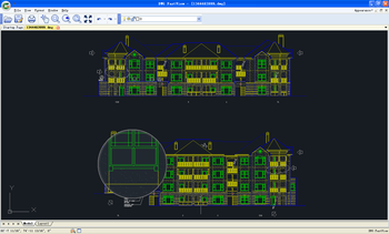 DWG FastView - 64bit screenshot 6