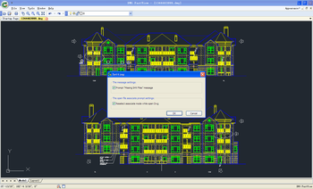 DWG FastView - 64bit screenshot 7