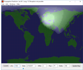 DX Toolbox Portable screenshot 4