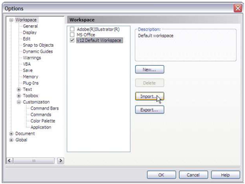 DXFTool Standard Edition for CorelDRAW screenshot 4