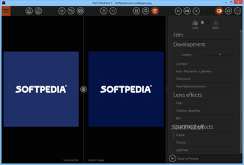 DxO FilmPack screenshot 6