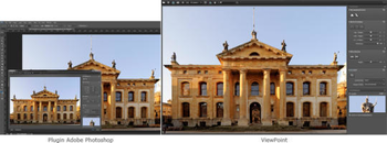 DxO ViewPoint screenshot