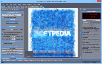 Dynamic Auto-Painter Pro screenshot 11