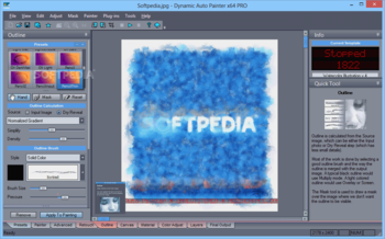 Dynamic Auto-Painter Pro screenshot 13