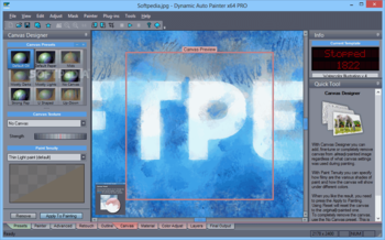 Dynamic Auto-Painter Pro screenshot 14