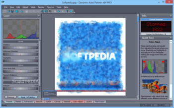 Dynamic Auto-Painter Pro screenshot 16