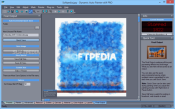 Dynamic Auto-Painter Pro screenshot 18