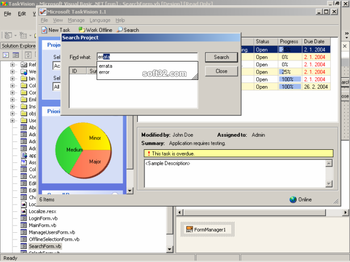 Dynamic AutoComplete Tool screenshot 2
