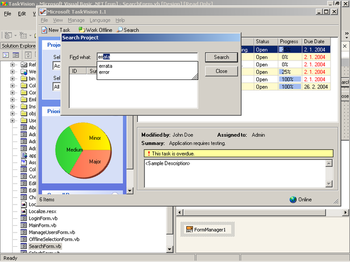 Dynamic AutoComplete Tool screenshot 3