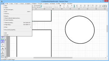 Dynamic Draw screenshot 2