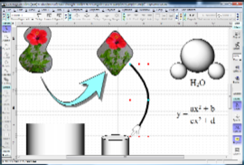 Dynamic Draw Portable screenshot