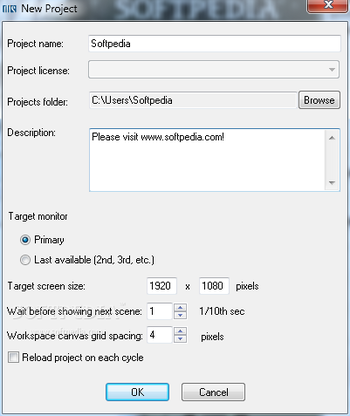 Dynamic Info Screen screenshot 5