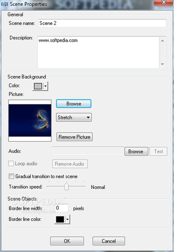 Dynamic Info Screen screenshot 6
