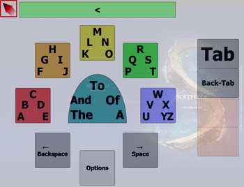 Dynamic Keyboard screenshot