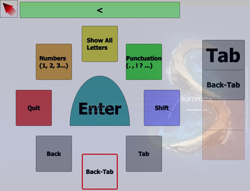 Dynamic Keyboard screenshot 2