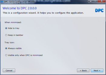 Dynamic Playlist Creator screenshot 3